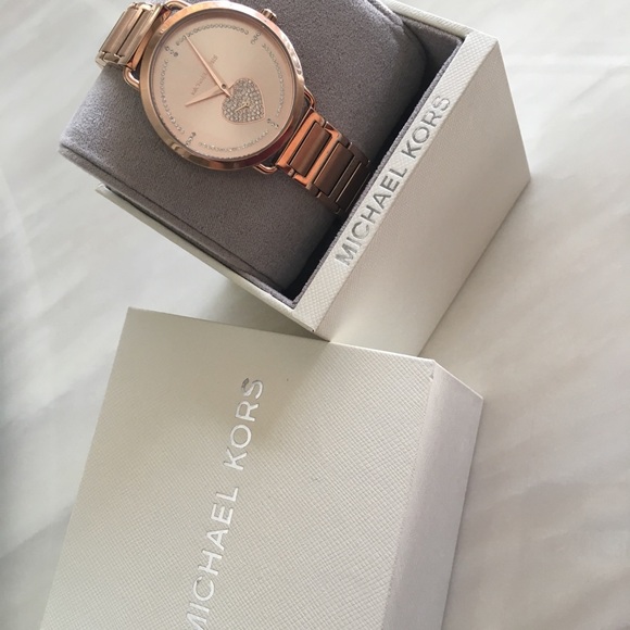 Michael Kors Jewelry - Michael kors women watch